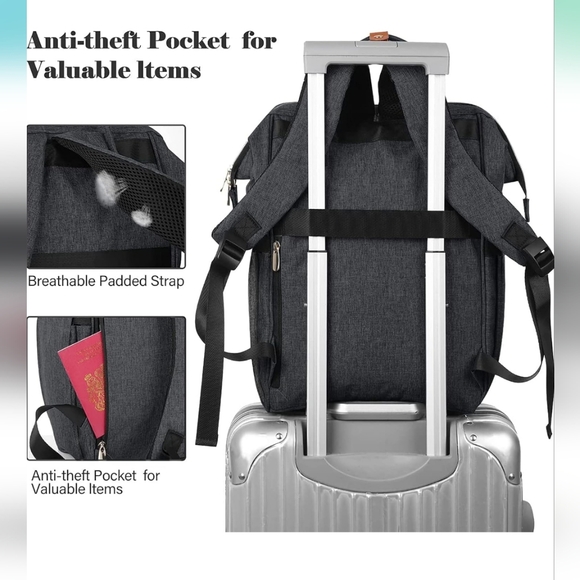 Momuvo Backpack - Picture 6 of 6